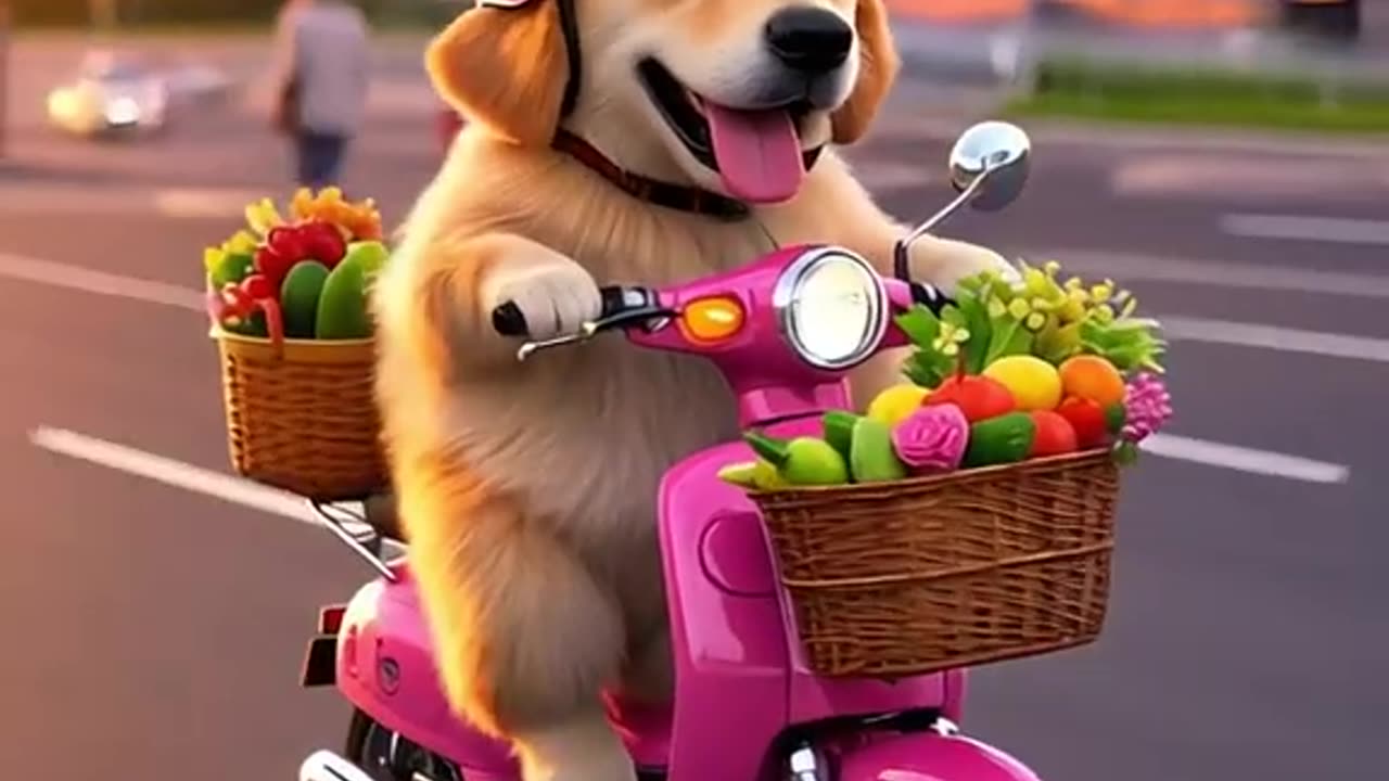 MasterChefDog EXPERT Shares Delicious Cooking Secrets