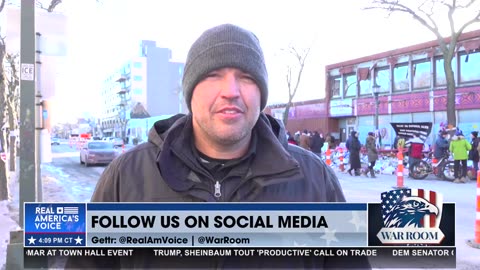 “THERE HAS TO BE RETRIBUTION OR JUSTICE” FOR 2020