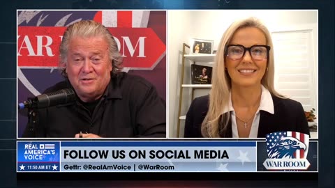 WAR ROOM Episode 4853