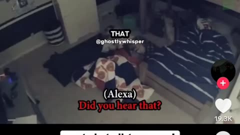 😱👻 Creepy Figure Spotted in Abandoned Place! | TheHauntingHour