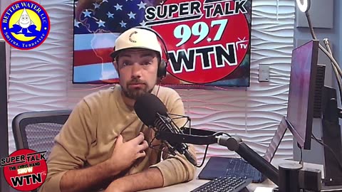 Young Republicans R Embarrassing the Movement, Trump, Milei, & JD Vance Bring the Heat