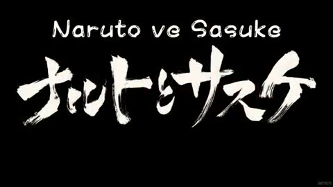 Naruto Vs Sasuke #Anime
