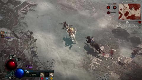 Hyrule Streaming pc Test run