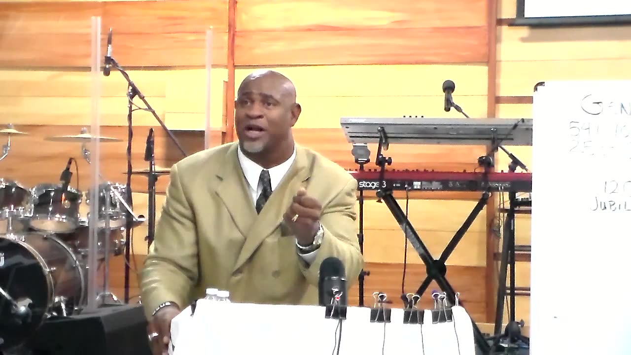 Sunday Morning (Mirrors Don't Lie) "Rapture Time" 10/6/24 with Pastor Sandy