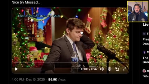 Muslim Imam Thinks He’s Above ‘White Man’ Law In America - It Doesn’t End WELL!