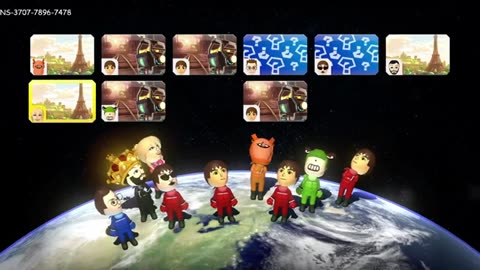 🎃🦇Halloween A-Thon 10 Part 17_ 10_29_23 Edition Of Halloween Mii Mario Kart 8 Deluxe. Racing