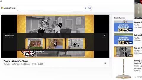 ARE THEY GROOMING AMERICANS FOR DESTRUCTION?.......