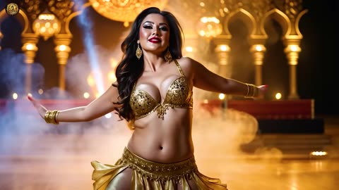 Sheikha Rida Hottest video