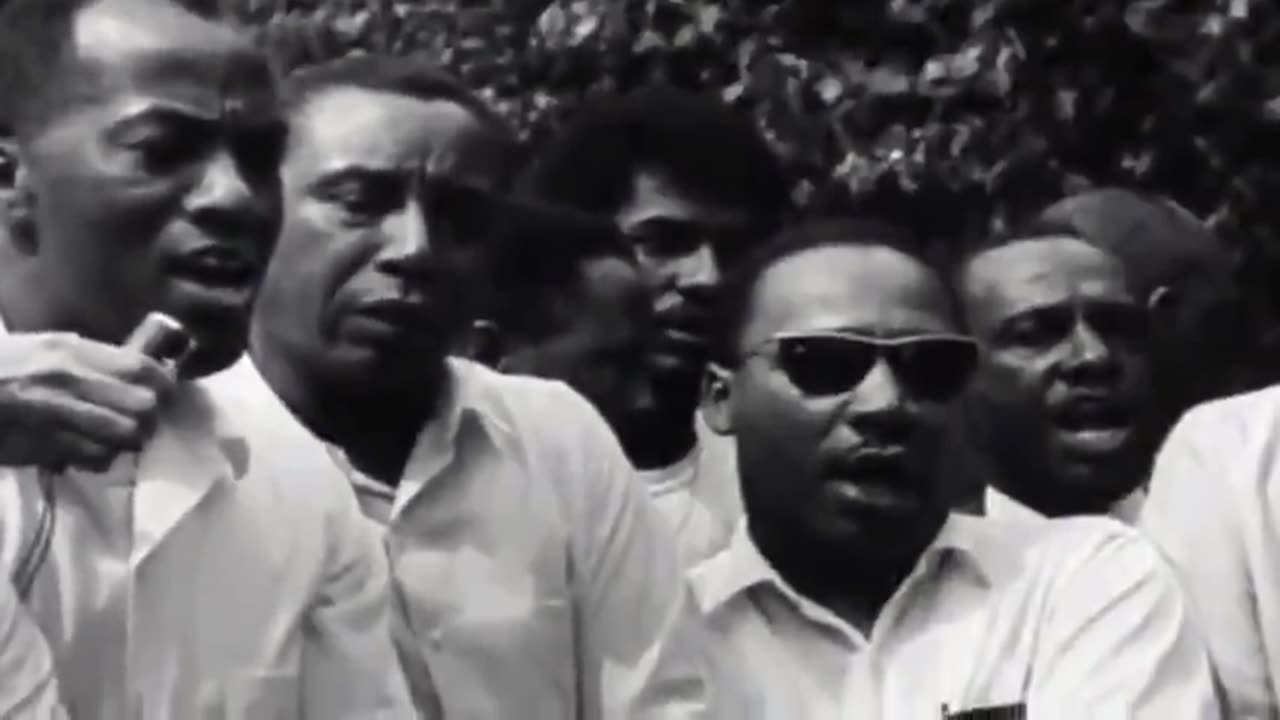 The Beast As Saint: The Truth About Martin Luther King Jr.