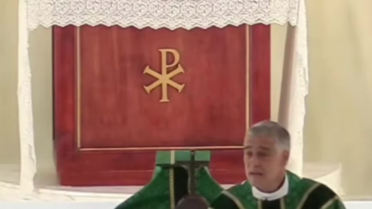 🏅 Right Order, Right Effort: Champion-Level Spiritual Discipline (Fr. Mark Beard)