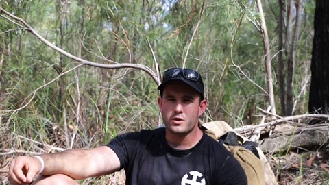 What our mission is here "Tom Sewell"