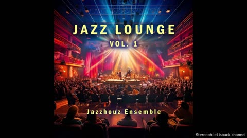 Jazzhauz Ensemble - Quiet Cabaret (Original Version)