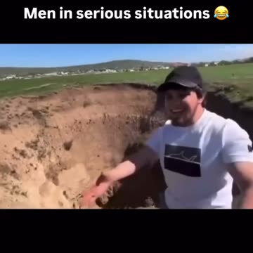 Boy's In Serious Situation 😂