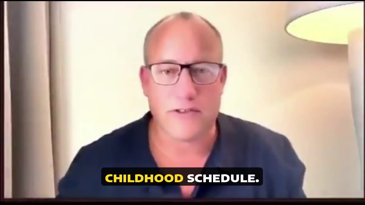 Dr. Pierre Kory: books, history of vaccines, these myths that were taught in medical school