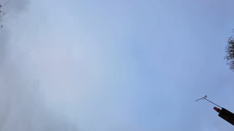 Sky Watch #782 - 27/11/2025 - 4K