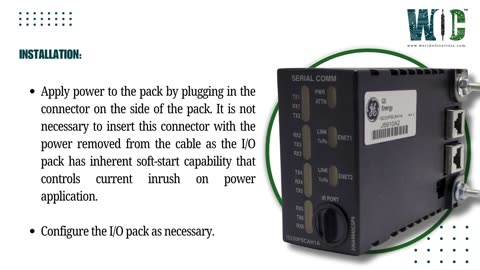 IS200JPDFG1AED - Power Distribution Board - Buy, Repair, & Exchange From WOC