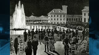 Spain Unveiled, Part 3