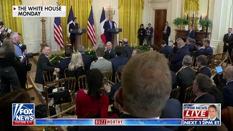 #MediaBuzz - Sunday, March 2 Biden-Zelenskyy clash, Musk media backlash, Bezos policy shift