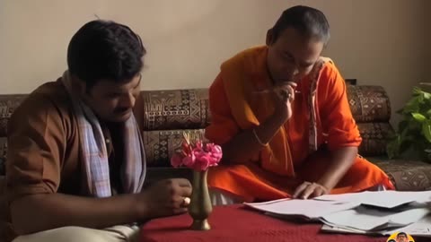 || Episode 123 [ 4K ]. Total - 2 || #appaji #anji #saravam #amrutham