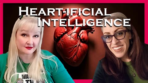 Heart-ificial Intelligence - The Winners and Losers of Valentine's Day!