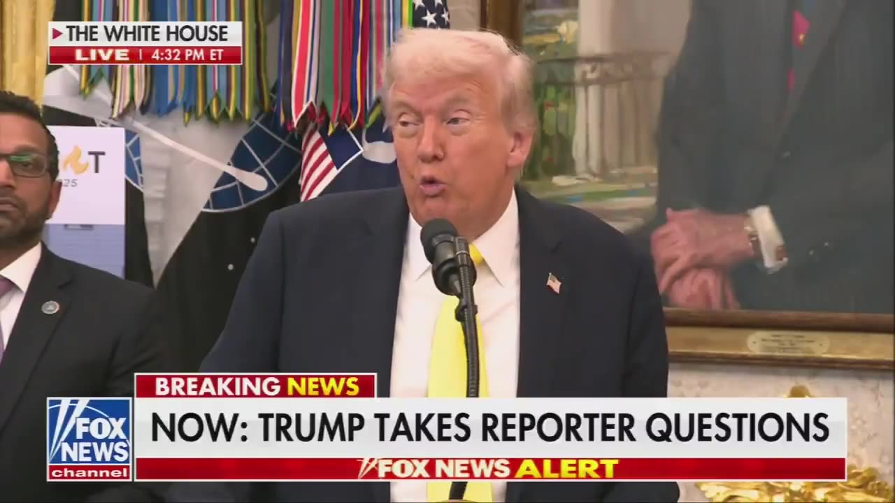 President Trump Wants Fulton County Investigated for 2020 Election Theft