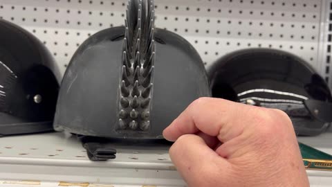 Funny Helmet
