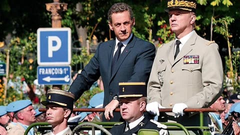 Nicolas Sarkozy: A Biography