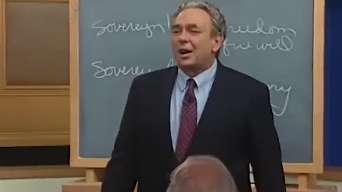 Free Will and Divine Sovereignty: Willing to Believe with R.C. Sproul
