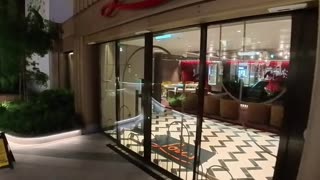 Quick Look of Lou's Jazz 'N Blues at Star of the Seas Deck 8!