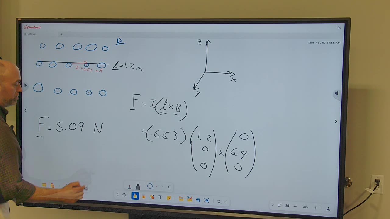 Mechatronics: Electric Motors part 1