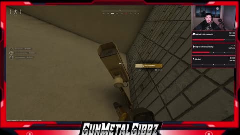 huge gun fight in x2