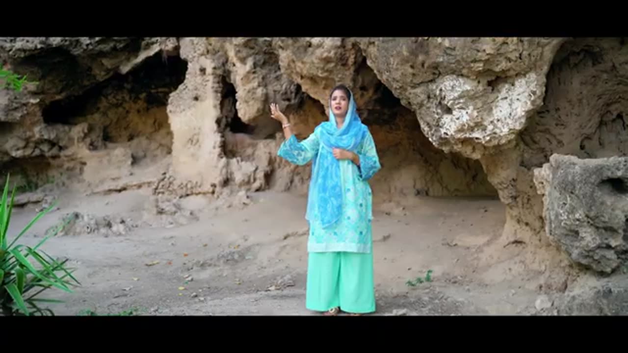 Aa Yasu Mery Pass | Alyana Shine Javed | New Masihi Geet | Masih Song