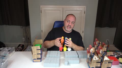Lego Haul 12-26-2024