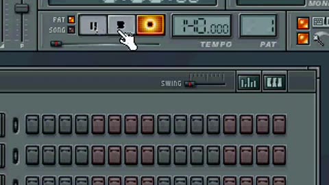 Making a Doctor Who Theme (Frooty Loops)