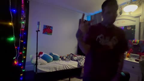 Ep. 857 "Muslim Music" by Patrick Henry The Batman