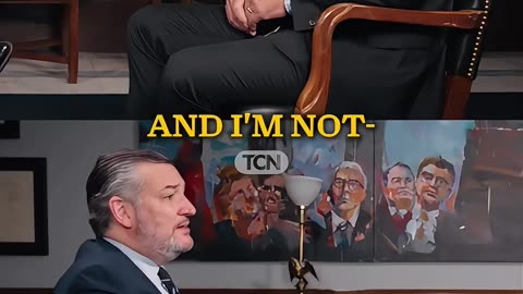 Ted Cruz seems to think it's OK for Israel to spy on us.