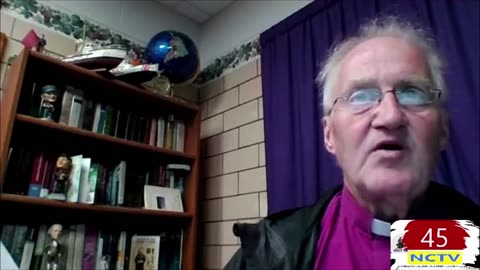 NCTV45’S THOUGHT FOR THE DAY THUR OCT 9 2025