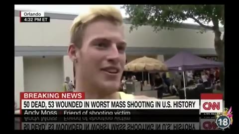 Crisis-Actors - False Flag Hoaxes - Media Fuck Ups And Lying Jew Run Government