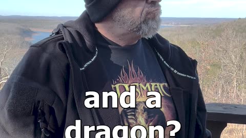 A Dragon