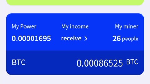Keychain | Mining Key Token And Bitcoin Rewards From Referral network | Depin 2025