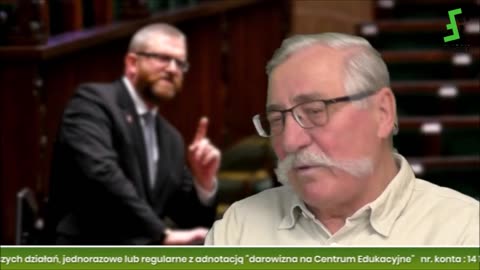 Jerzy Zieliński o kandydaturze Grzegorza Brauna