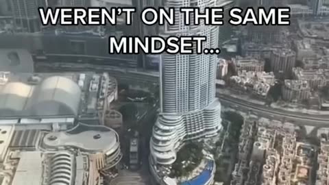 Motivational video