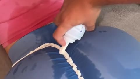 It was very attractive 💋😘