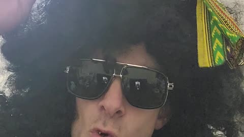 Termsworld - Whatnot intro Episode #6 Jive fur coat mofo
