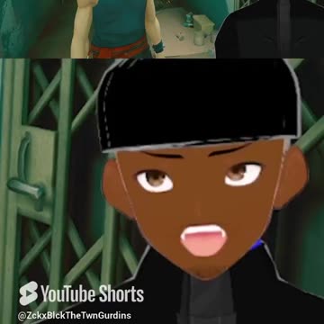 I'm a DARK KNIGHT. | #z4ckxbl4ck on #Twitch #vtuber #envtuber #vtuberuprising