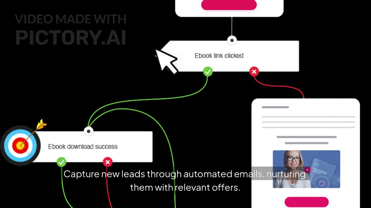 Automate Your Marketing Like a Pro | GetResponse Marketing Automation