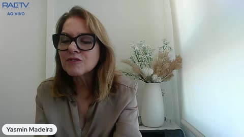 O PROBLEMA DO SER, DO DESTINO E DA DOR- Ep 7 - Desprendimento e exteriorização - com LARISSA CHAVES