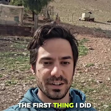 A day as a Jew in Ramallah; it was terrifying