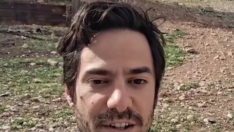 A day as a Jew in Ramallah; it was terrifying