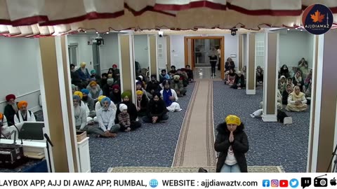 ਹੇਮਕੁੰਟ ਸਾਹਿਬ ਤੋਂ ਹੁਕਮ ਹੋਇਆ